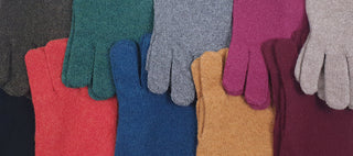 Gloves