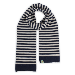SCARVES - FLEMMING - LAMBSWOOL - -