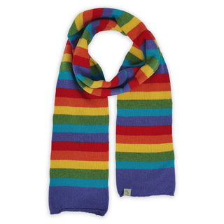 SCARVES - YES - LAMBSWOOL - -