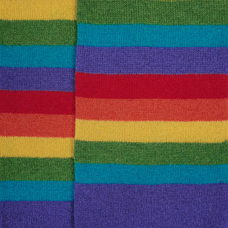 SCARVES - YES - LAMBSWOOL - -
