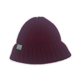 BEANIES - PICO - LAMBSWOOL - -
