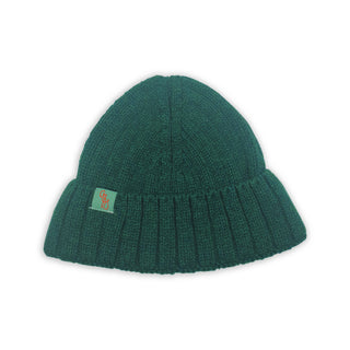 BEANIES - PICO - LAMBSWOOL - -