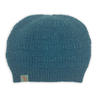 BEANIES - PIPPY - LAMBSWOOL - -
