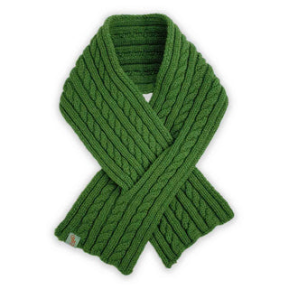 SCARVES - PRIMA SCARFETTE - LAMBSWOOL - -