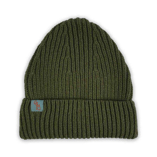 BEANIES - FIXED - LAMBSWOOL - -