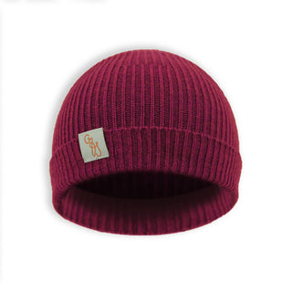 BEANIES - FROSTY - FOR UNDER YOUR BIKE HELMET - MERINO - -