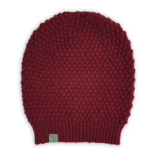 BEANIES - STEVIE - LAMBSWOOL - -