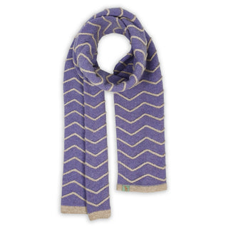 SCARVES - BOOGIE - LAMBSWOOL - -