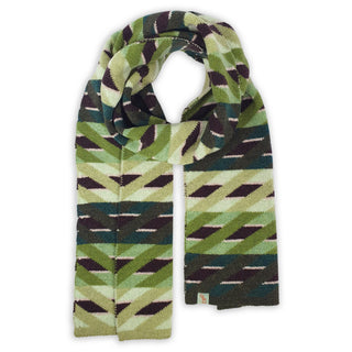 SCARVES - GELATO - LAMBSWOOL - -