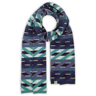 SCARVES - GELATO - LAMBSWOOL - -
