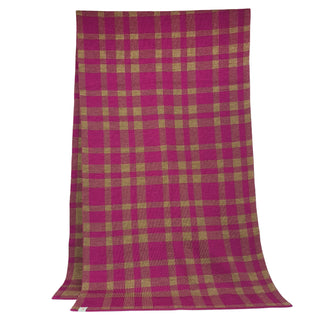 SCARVES - GRANDMAMA - MERINO - -