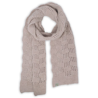SCARVES - PLINKO - LAMBSWOOL - -
