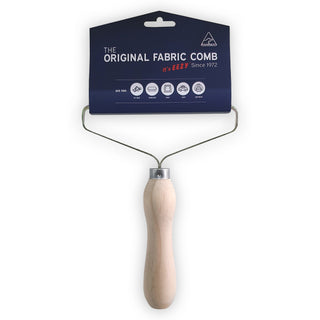 FABRIC COMBS - SUPER EEZY™ - Natural -