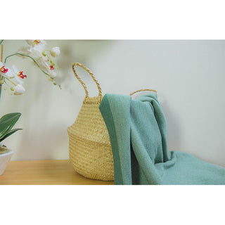 BLANKETS - LOLLY - MERINO - -