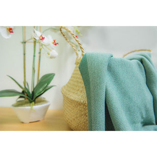 BLANKETS - LOLLY - MERINO - -