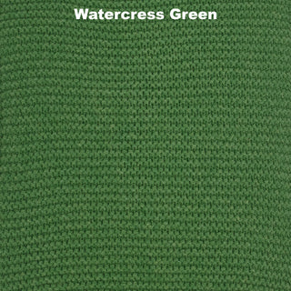 SCARVES - ELEMENTARY - LAMBSWOOL - Watercress Green -