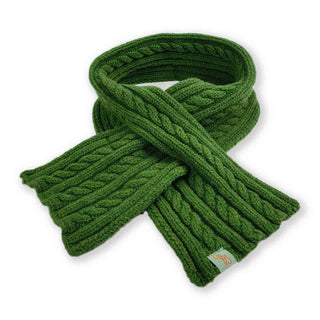 SCARVES - PRIMA SCARFETTE - LAMBSWOOL - -