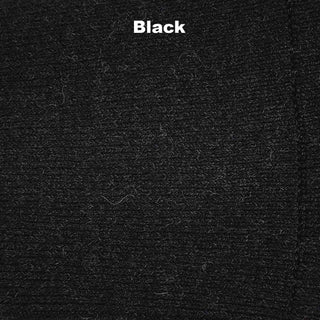 BEANIES - FROSTY - FOR UNDER YOUR BIKE HELMET - MERINO - Black -