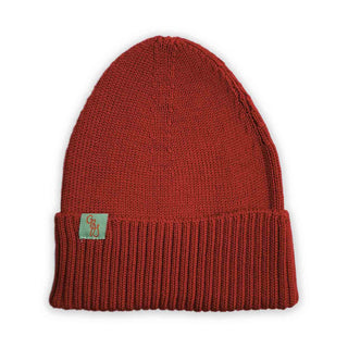 BEANIES - SCHMICK - MERINO - -