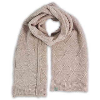 SCARVES - STARLIGHT - LAMBSWOOL - -
