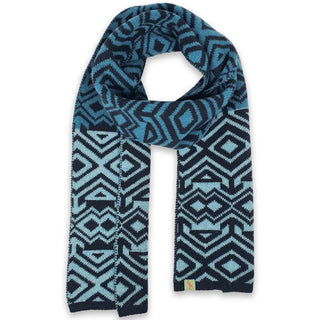 SCARVES - QUEST - LAMBSWOOL - -