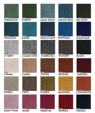 PERSONALISED BLANKETS - NEIGHBOURHOOD - MERINO - -