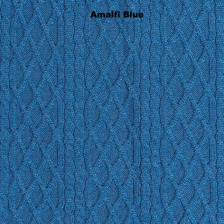 BLANKETS - BRIOCHE - MERINO - -