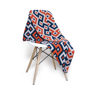 BLANKETS - JIGGLE - MERINO - -