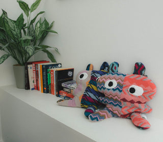 JUBBLES - LAMBSWOOL -  -