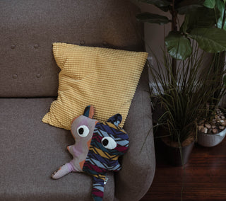 JUBBLES - LAMBSWOOL -  -