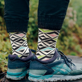 SOCKS - FLIP - AUSTRALIAN COTTON -  -