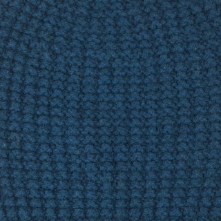 BEANIES - ELEMENTARY - LAMBSWOOL - Diesel Blue -