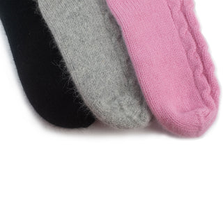 HOMIE'S  - HOUSE SOCKS - BEANIES FOR YOUR FEET -  -