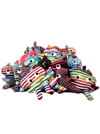 JUBBLES - LAMBSWOOL -  -