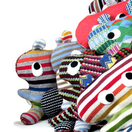 JUBBLES - LAMBSWOOL -  -
