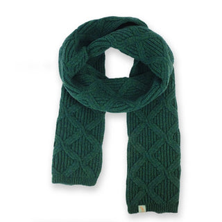 SCARVES - MERGE - LAMBSWOOL - -