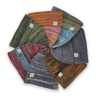 LUCKY DIP BEANIES - ODD ONE - MERINO -  -