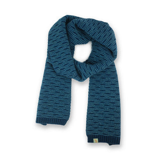 SCARVES - PULSE - LAMBSWOOL - -