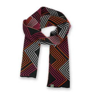 SCARVES - STUDIO 54 - MERINO - -