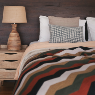 BLANKETS - DIPPY - MERINO - -