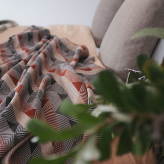 BLANKETS - SINGALONG - MERINO -  -