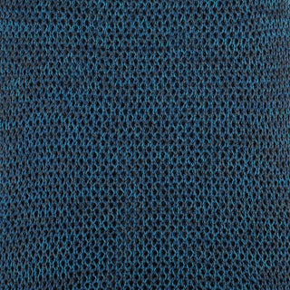 SCARVES - TINGLE - MERINO - French Navy / Azure -