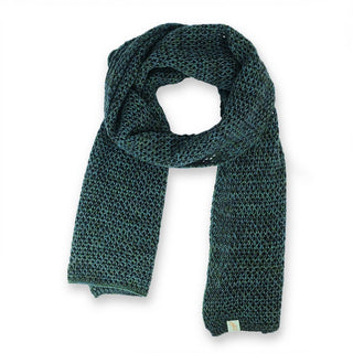 SCARVES - TINGLE - MERINO - -