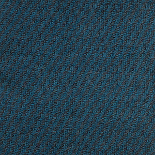 SCARVES - WHISPER - MERINO - Peacock Blue -