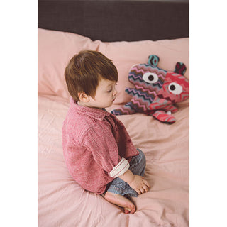 JUBBLES - LAMBSWOOL -  -