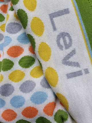 Personalised Blankets