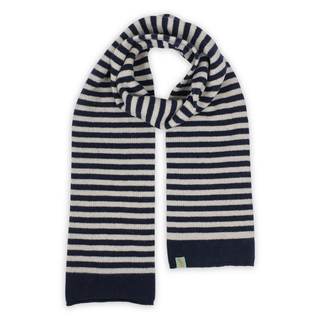 SCARVES - FLEMMING - LAMBSWOOL - -