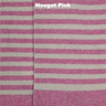 Nougat Pink