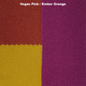 Vegas Pink / Ember Orange