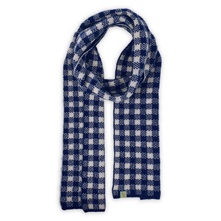 SCARVES - GRANDPA - LAMBSWOOL - -